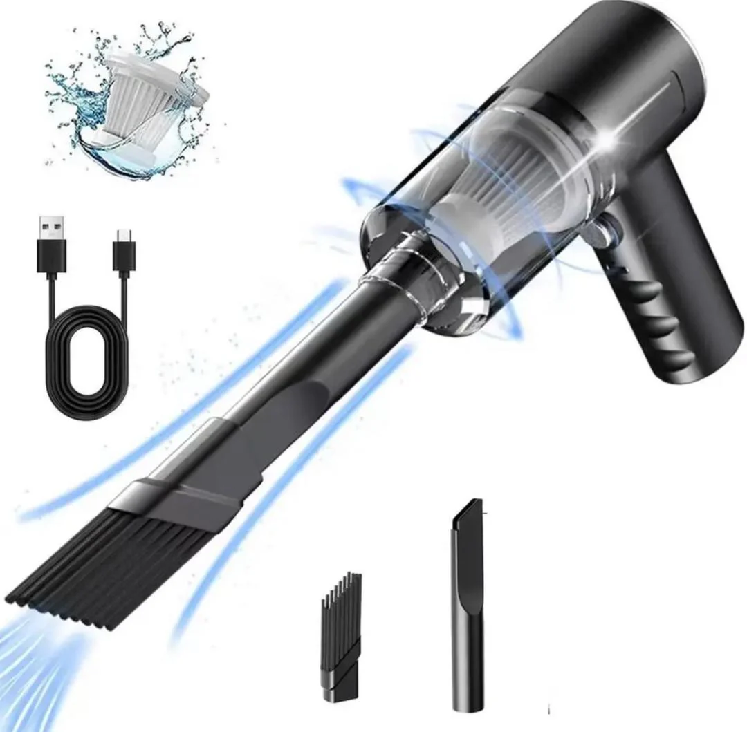 Portable Vacuum Cleaner