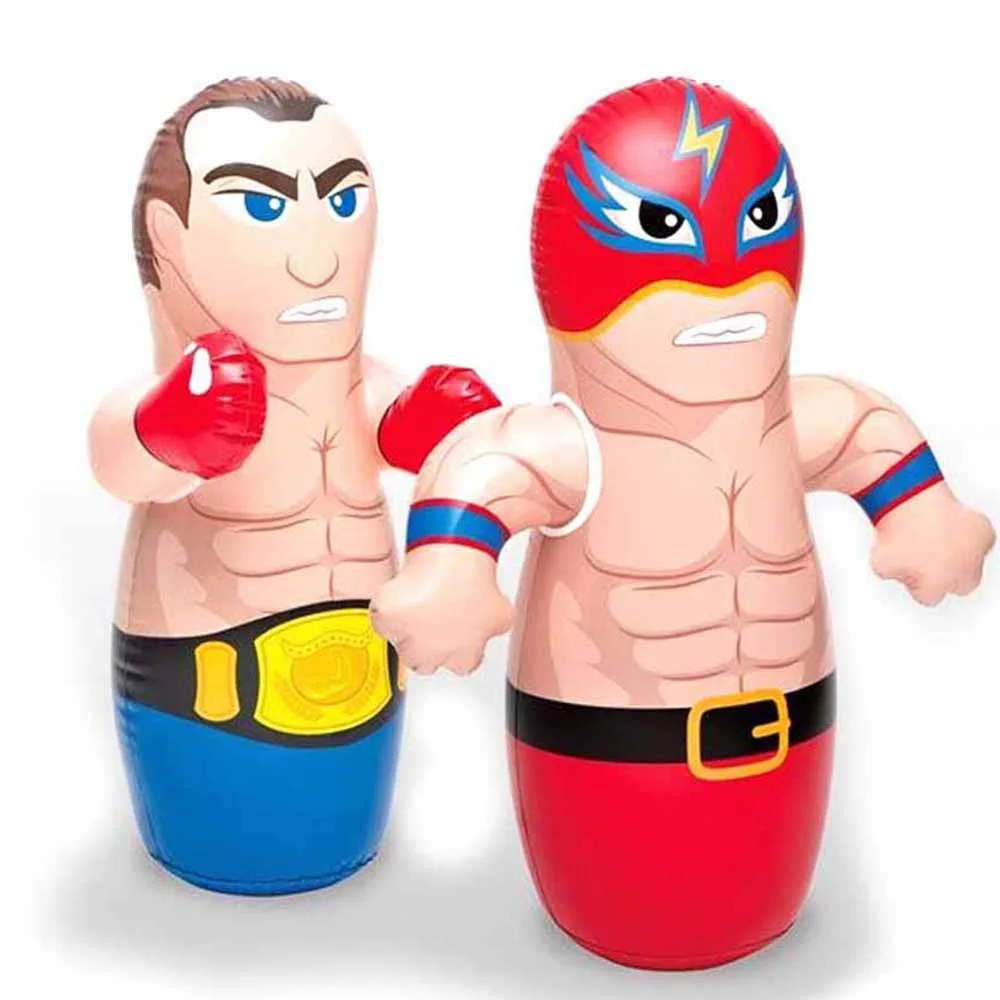 Boxing Bag - لعبة الملاكمة